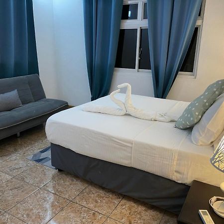 הוילה Pointe La Rue Marl Self Catering מראה חיצוני תמונה
