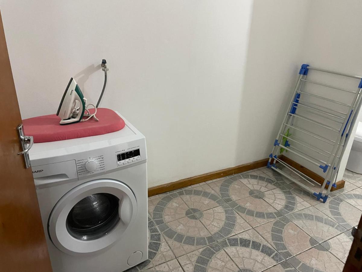 הוילה Pointe La Rue Marl Self Catering מראה חיצוני תמונה