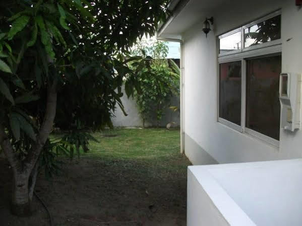 הוילה Pointe La Rue Marl Self Catering מראה חיצוני תמונה