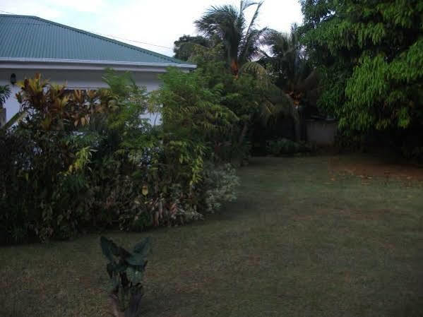 הוילה Pointe La Rue Marl Self Catering מראה חיצוני תמונה