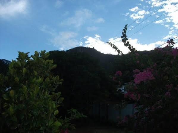 הוילה Pointe La Rue Marl Self Catering מראה חיצוני תמונה